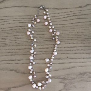 Ann Taylor Necklace